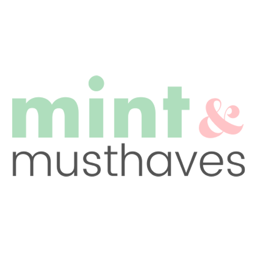 favicon mint musthaves