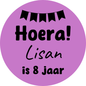 sticker-met-naam