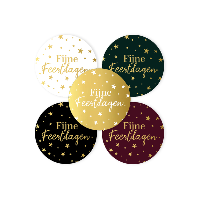 stickerset-fijne-feestdagen-luxe