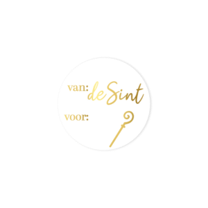 sticker-van-sint-voor