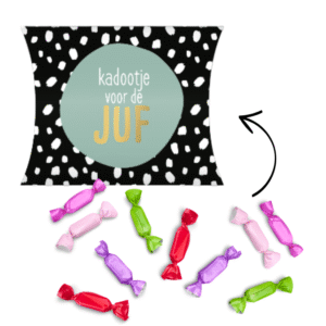 presentje-voor-juf