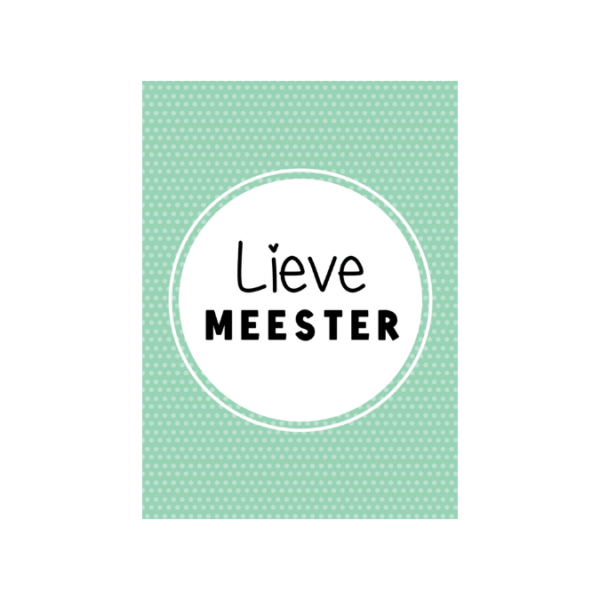 kaartje-lieve-meester