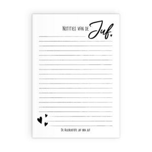 notitieblok-notities-van-de-juf