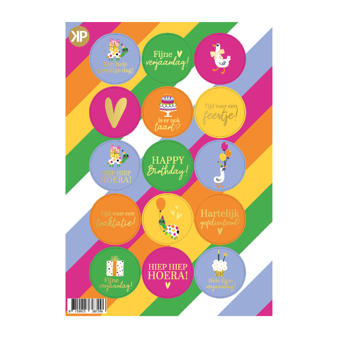 stickervel-happy-birthday