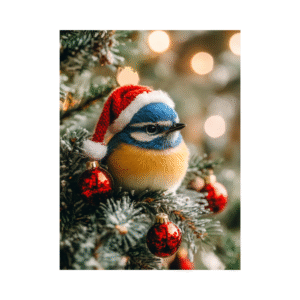 kerstkaart-met-pimpelmees