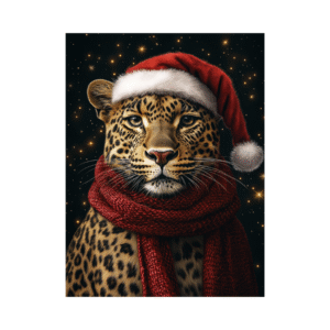 kerstkaart-met-luipaard