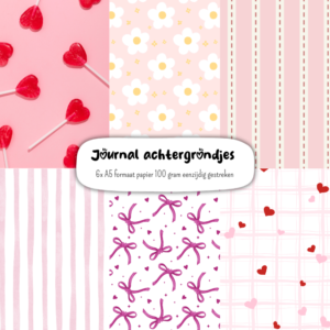 journal-achtergrondjes-a5-set-6-prints-100g-journaling-papier