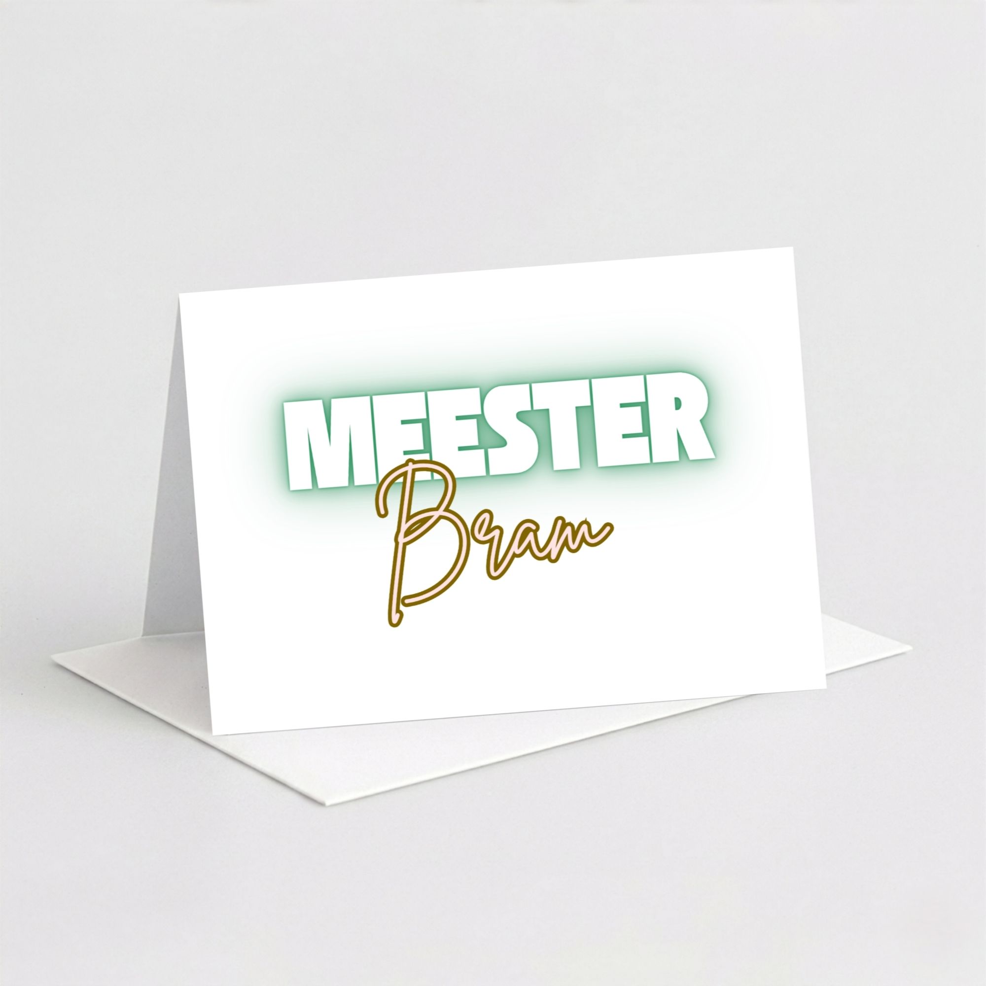 gepersonaliseerde-kaart-voor-meester-met-naam