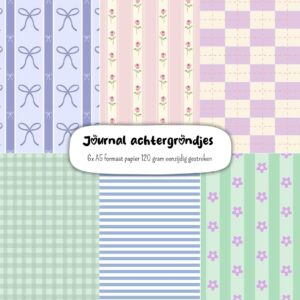 journal-achtergrondjes-A5-set-#2-papier