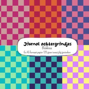 achtergrond-papier-ruitjes