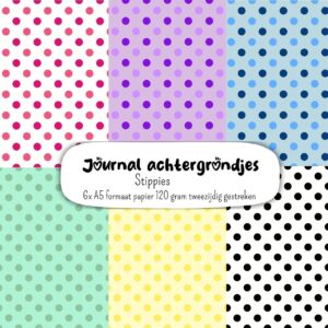 achtergrond-papier-gestip