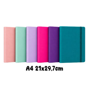 A4-journals-gekleurd